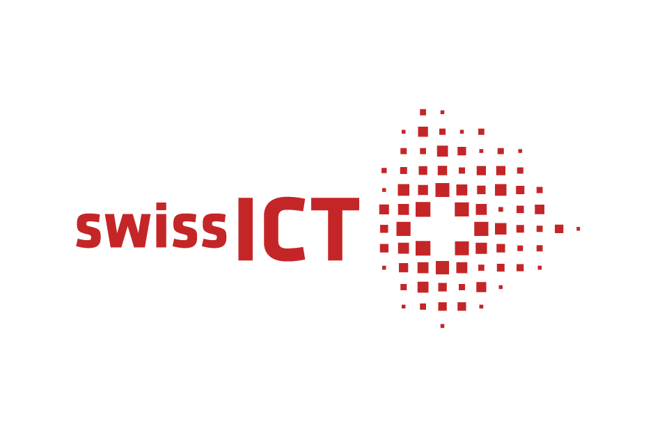 Swiss ICT Logo