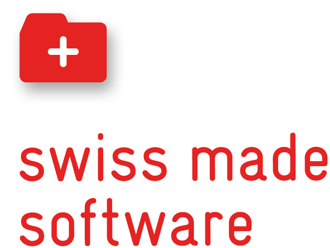 Swissmade Logo