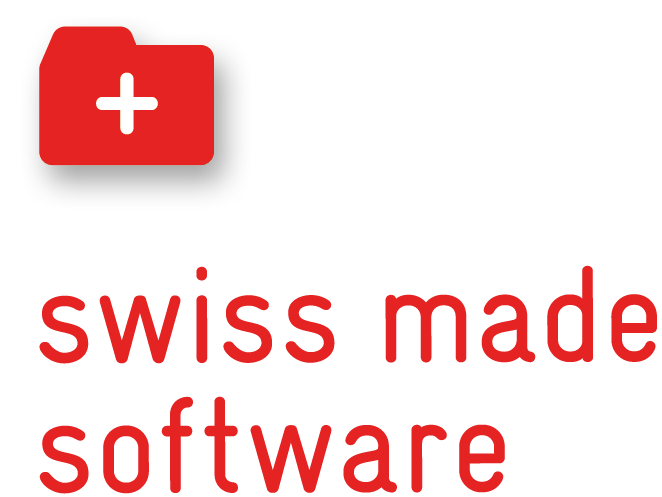 Swissmade Logo