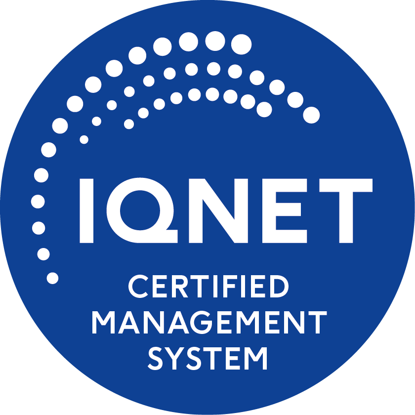 IQNET