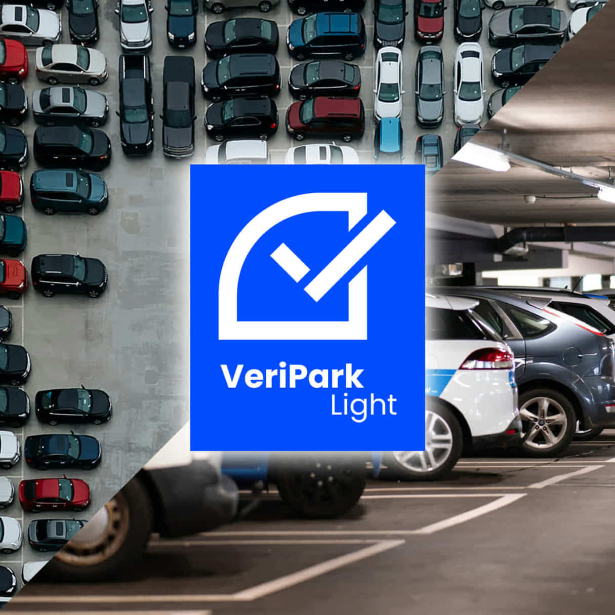 VeriPark Light erfolgreich im Einsatz!