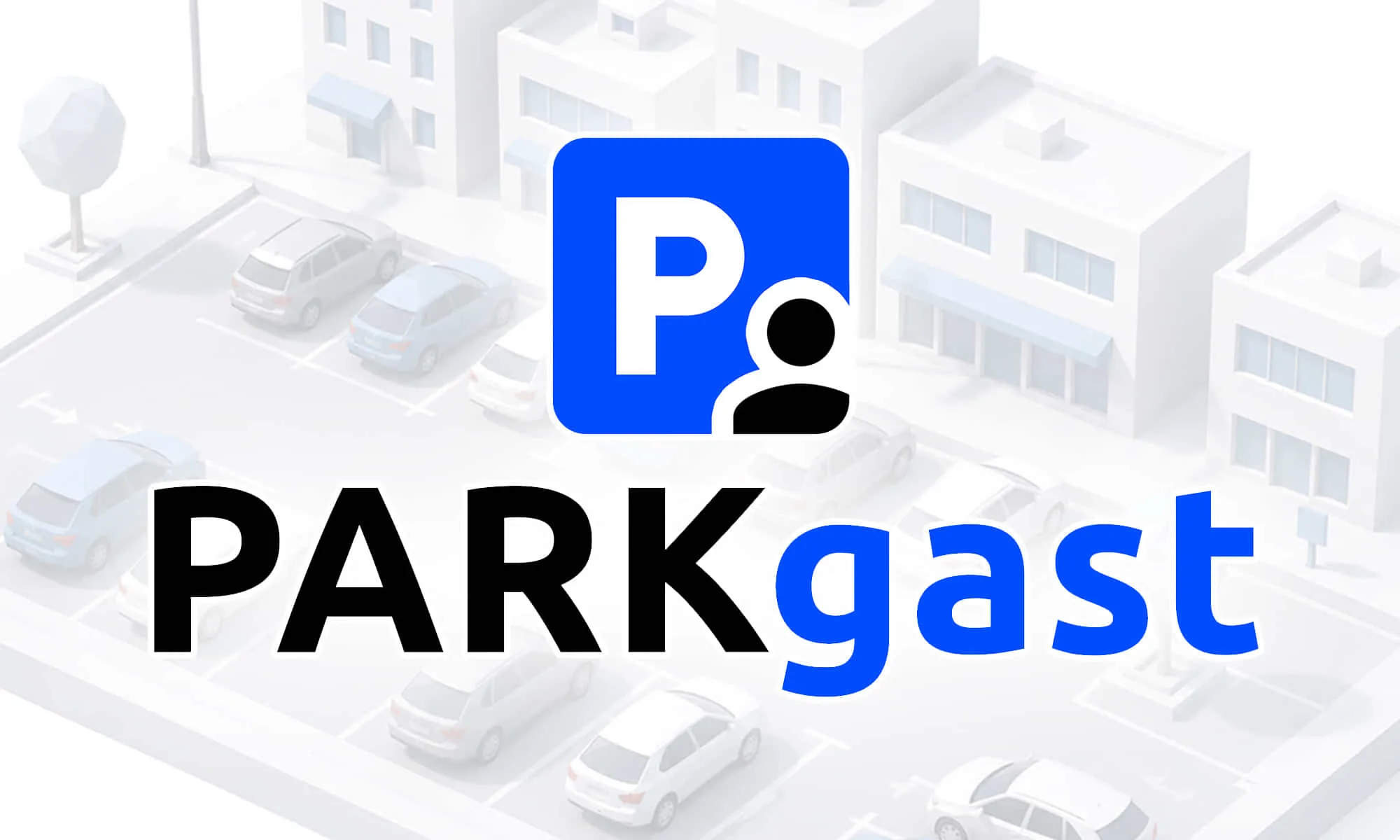 ParkGast Übersicht: Besucherparkplatz-Management