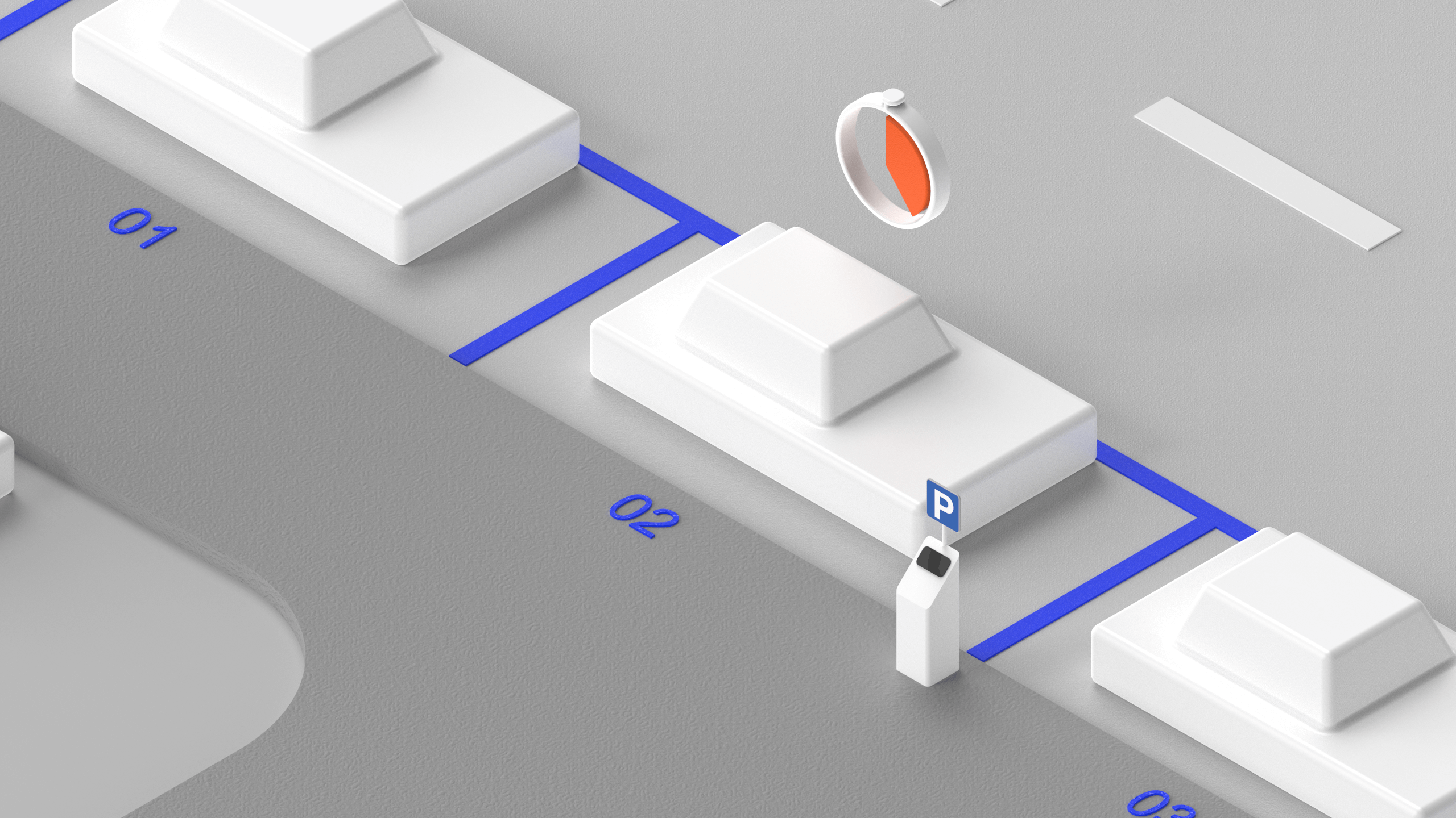 eParking